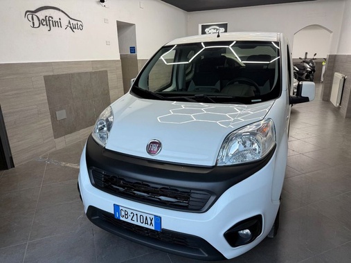 Fiat Qubo 2020