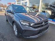 Volkswagen Taigo 2025