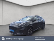 Ford Puma 2023