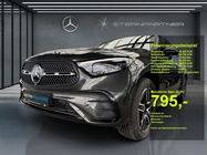 Mercedes-Benz GLC-Class 2024