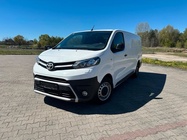 Toyota Proace 2022