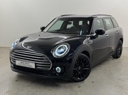 MINI Clubvan 2021