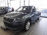 Skoda Kodiaq 2020
