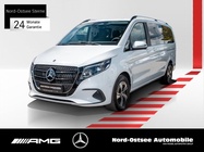 Mercedes-Benz V-Class 2024