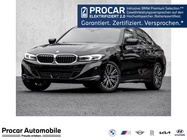 BMW 3 Series 2024