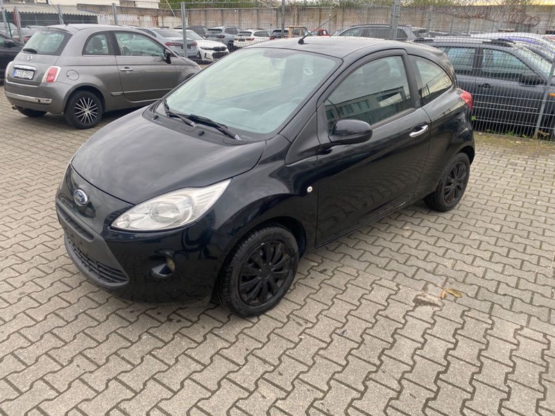 Ford Ka/Ka+