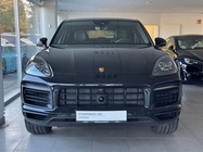 Porsche Cayenne 2023