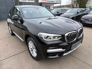 BMW X3 2020