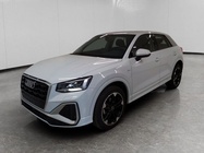 Audi Q2 2025