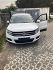 Volkswagen Tiguan 2014