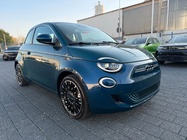 Fiat 500e 2021