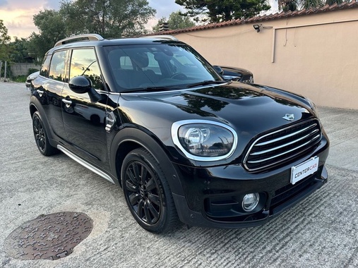 MINI Countryman 2019