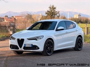 Alfa Romeo Stelvio 2022