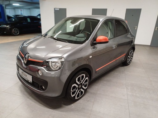 Renault Twingo 2019