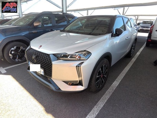 Citroen DS3 2024