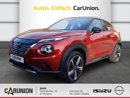 Nissan Juke 2024