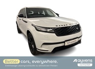 Land Rover Velar 2022