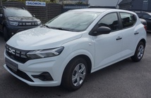 Dacia Sandero 2024