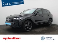 Volkswagen Touareg 2026