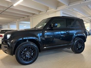 Land Rover Defender 2021