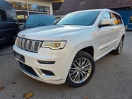 Jeep Grand Cherokee 2019
