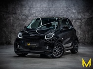 Smart ForTwo 2024