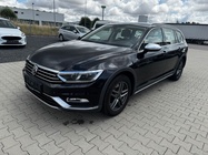 Volkswagen Passat 2019