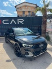 Audi A1 2021