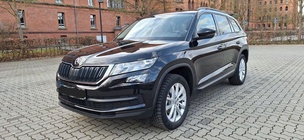 Skoda Kodiaq 2019