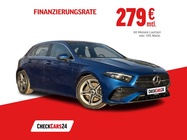Mercedes-Benz A-Class 2024
