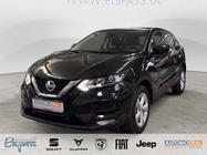 Nissan Qashqai 2021