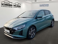 Hyundai i20 2025