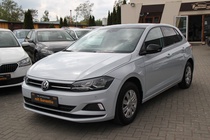 Volkswagen Polo 2020