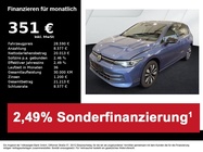 Volkswagen Golf 2025
