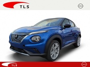 Nissan Juke 2024