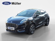 Ford Puma 2022