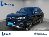 Volkswagen Tiguan 2026