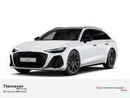 Audi A6 2025