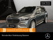 Mercedes-Benz GLS-Class 2023