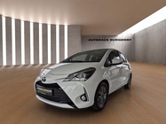 Toyota Yaris 2017