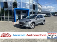 Ford Kuga 2023