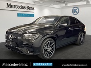 Mercedes-Benz GLE-Class 2025
