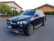 Mercedes-Benz GLE-Class 2020
