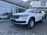 Skoda Kodiaq 2021