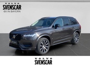 Volvo XC90 2022