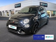 Abarth 500C 2024