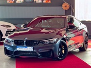 BMW M4 2020
