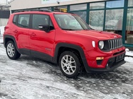 Jeep Renegade 2024