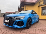 Audi RS3 2023