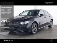 Mercedes-Benz A-Class 2025